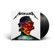 Metallica: Hardwired…To Self-Destruct (2xVinyl)